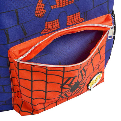 Funko Loungefly Marvel Spider-Man POP! School Backpack