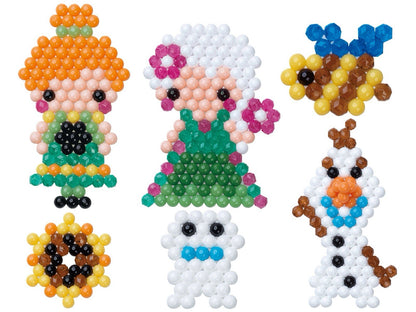 Aquabeads Disney Frozen - Dutch Version (English Manual Included)