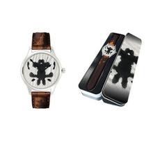 Eaglemoss DC Watch Collection Watchmen Movie Artwork Edition