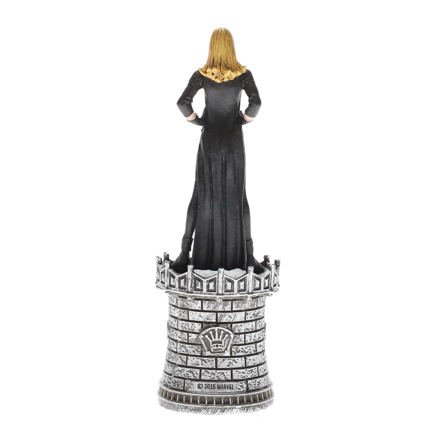 Eaglemoss Marvel Chess Collection Emma Frost White Queen Figure (No Magazine)