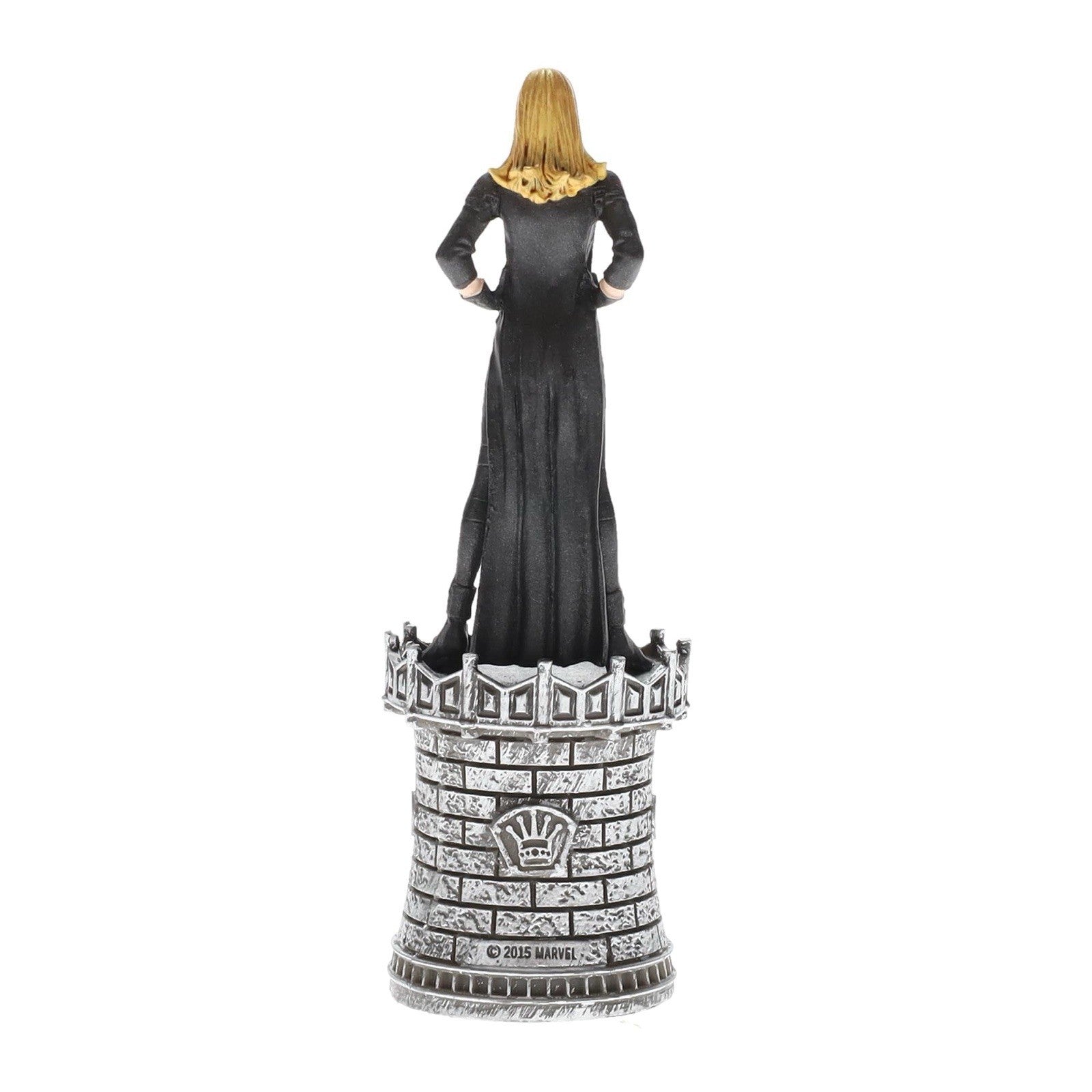 Eaglemoss Marvel Chess Collection Emma Frost White Queen Figure (No Magazine)
