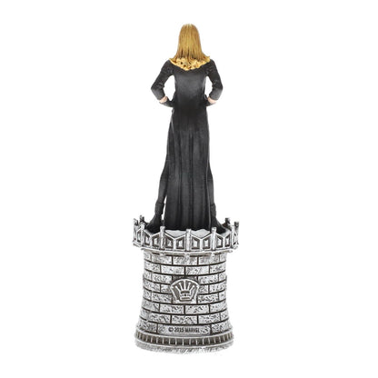 Eaglemoss Marvel Chess Collection Emma Frost White Queen Figure (No Magazine)