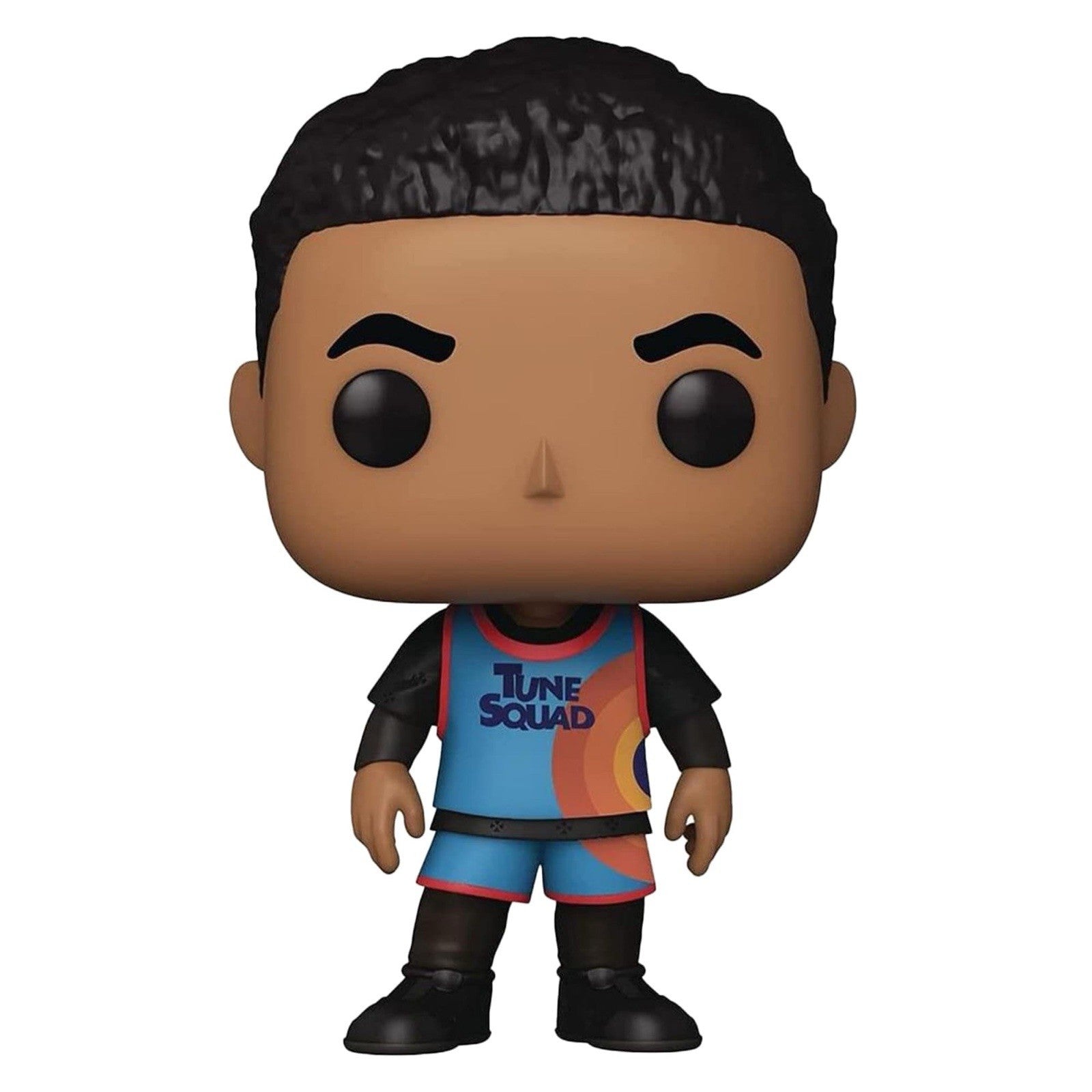 Funko Pop! Movies – Space Jam A New Legacy: Dom #1086 (Chase Edition)