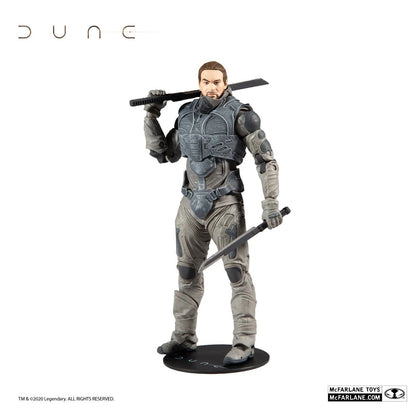 McFarlane Toys Dune Duncan Idaho Action Figure 7” Movie Collectible 2020