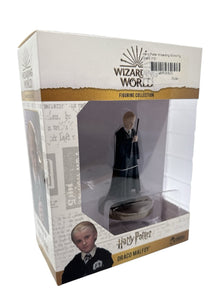 Eaglemoss Wizarding World Figurine Collection – Draco Malfoy (Year 2) #25