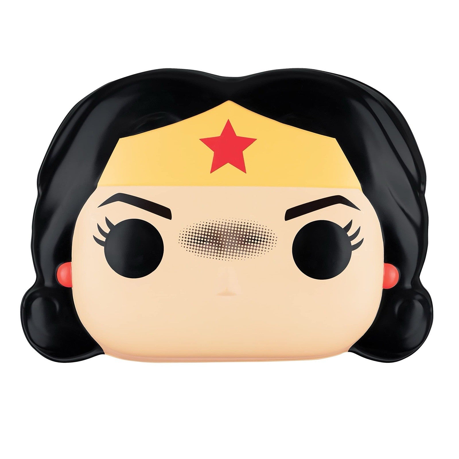 Funko Pop! Mask - Wonder Woman - New