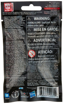 Transformers: Tiny Turbo Changers Series 1 - Blind Bag