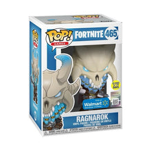 Funko Pop! Games Fortnite Ragnarok #465 (Walmart Exclusive) Glow In The Dark