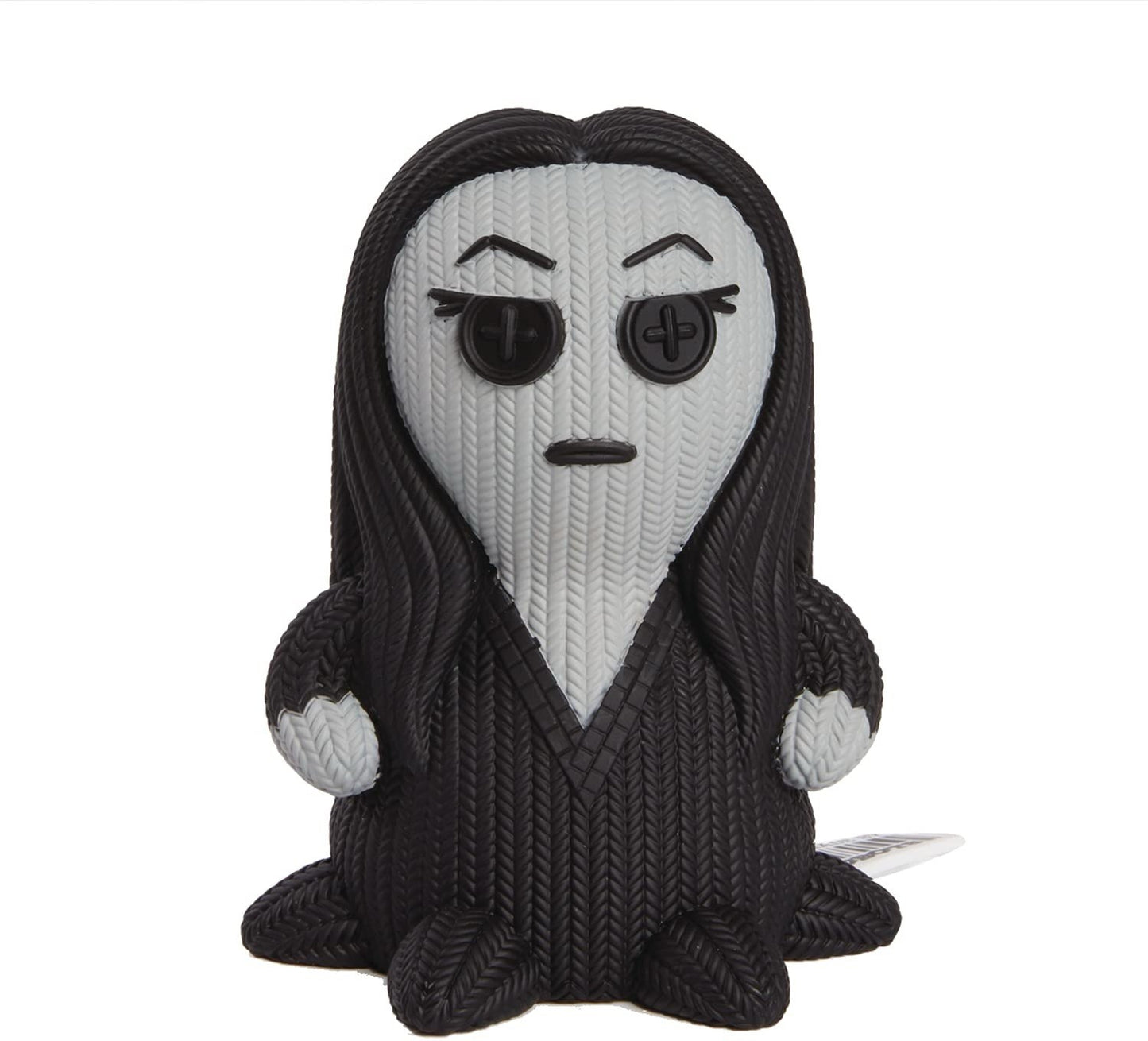 Handmade By Robots - The Addams Family: Morticia 057 Knit Series Vinyl Figure 