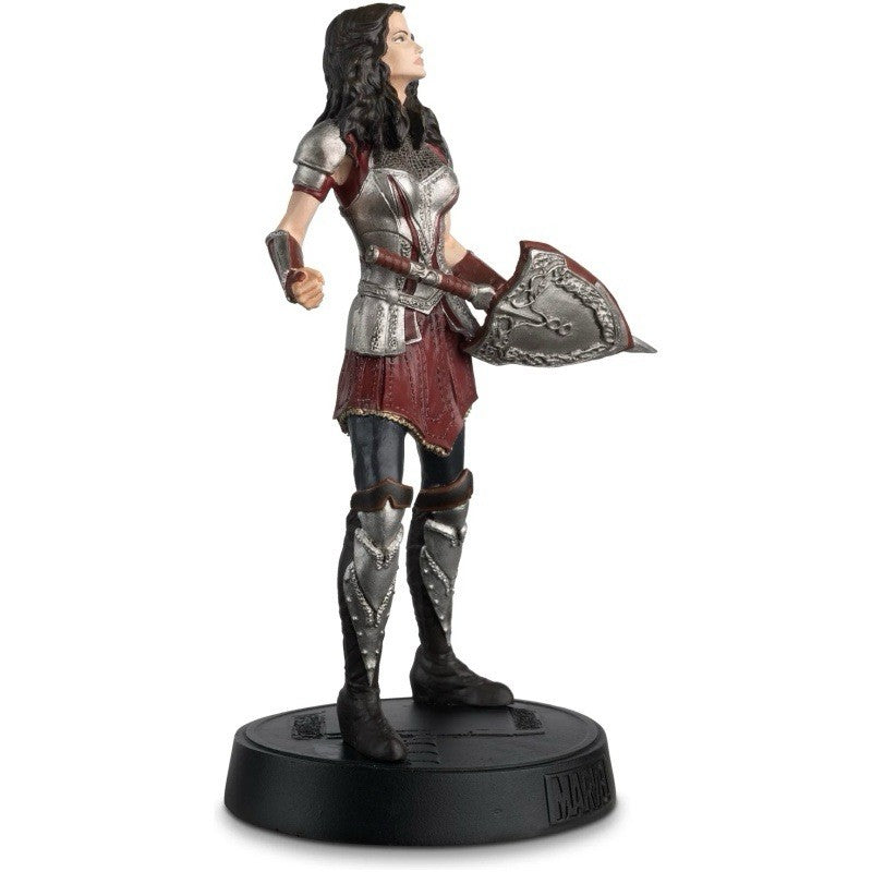 Eaglemoss Marvel Movie Collection – Lady Sif Figurine (Thor: The Dark World)