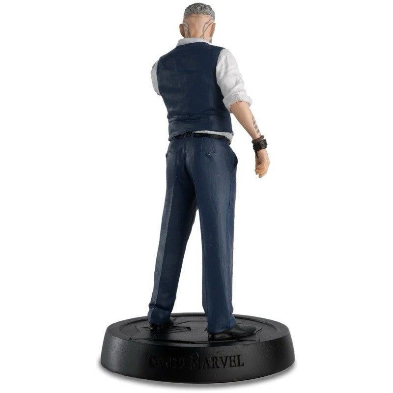 Eaglemoss Marvel Movie Collection #91 Ulysses Klaue Figure & Magazine