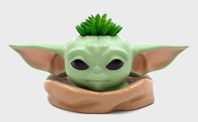 Star Wars The Mandalorian The Child Grogu Mini Planter by CultureFly