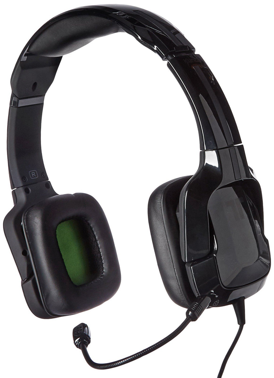 Tritton Kunai Stereo Headset For Xbox 3.5mm Jack