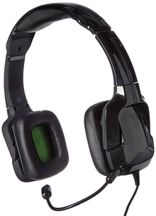 Tritton Kunai Stereo Headset For Xbox 3.5mm Jack