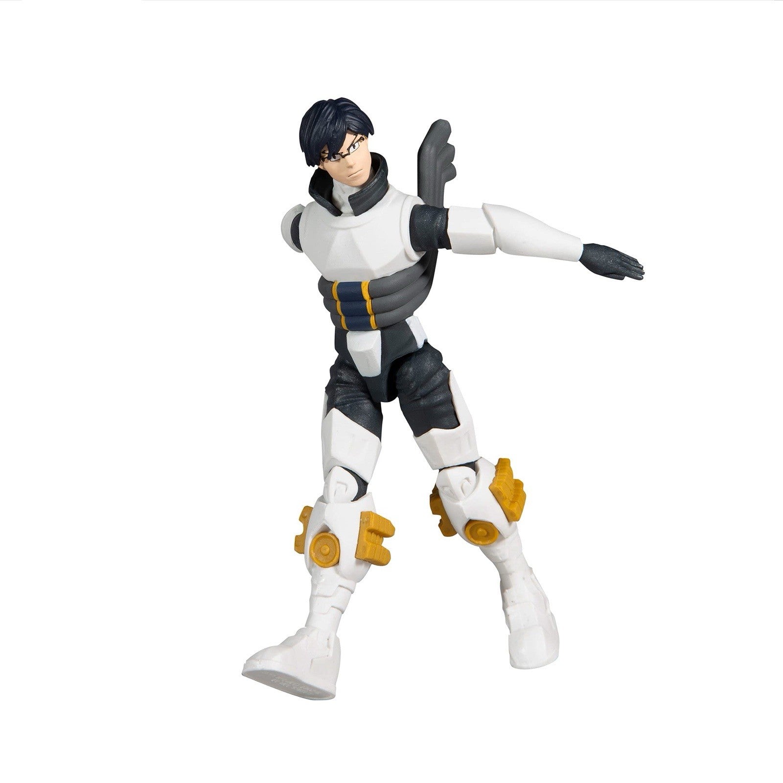 McFarlane Toys - My Hero Academia Tenya Iida 5” Action Figure