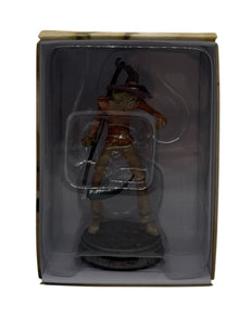 Eaglemoss DC Chess Collection Scarecrow Figurine – Black Pawn