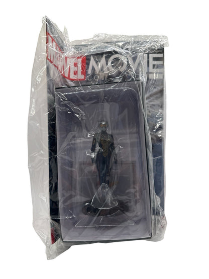 Eaglemoss Marvel Movie Collection #85 The Wasp Figurine & Magazine