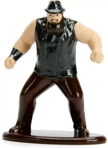 WWE Nano MetalFigs - Bray Wyatt #W21