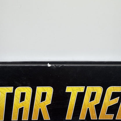 Star Trek Graphic Novel Vol 63 Behemoth (Eaglemoss) - Shelf Wear to Cover