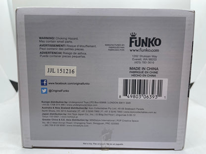 Funko Pop! Game of Thrones Iron Throne #38 NYCC Exclusive Limited Edition