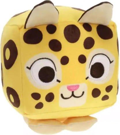Pet Simulator Ultimate Bundle Treasure Chest with 2 DLC Codes