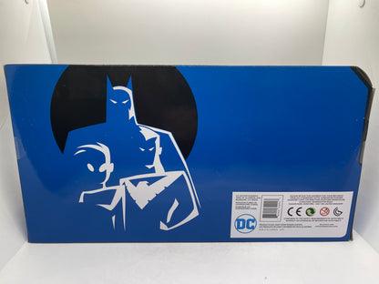 DC Collectibles The New Batman Adventures Batman, Robin & Mutant Leader 3-Pack 27-Piece Figure Set