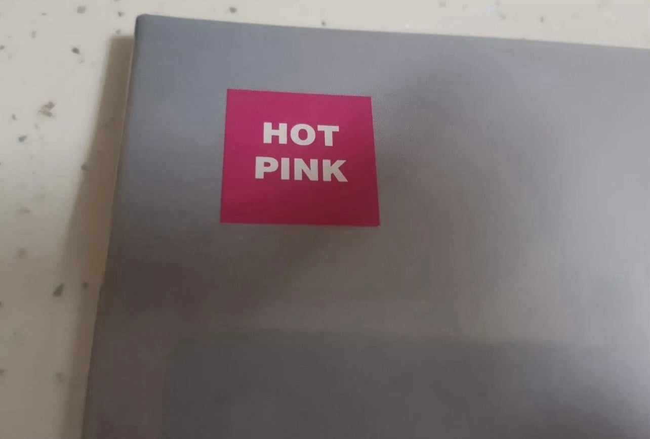 Pink (P!nk) - Trustfall. Limited Edition Hot Pink Vinyl 12" LP Album New and Sealed