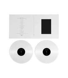 1975 - The 1975 Live At Gorilla - Limited RSD 2024 - 2x Vinyl LP White