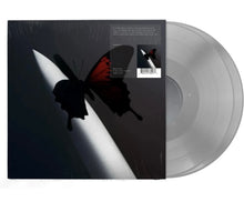 Post Malone - Twelve Carat Toothache. Opaque Silver Vinyl 2x12" LP Album