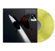 Post Malone Twelve Carat Toothache LP Album vinyl record limited 2 x Yellow 2023