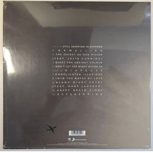 Manic Street Preachers The Ultra Vivid Lament LP Album