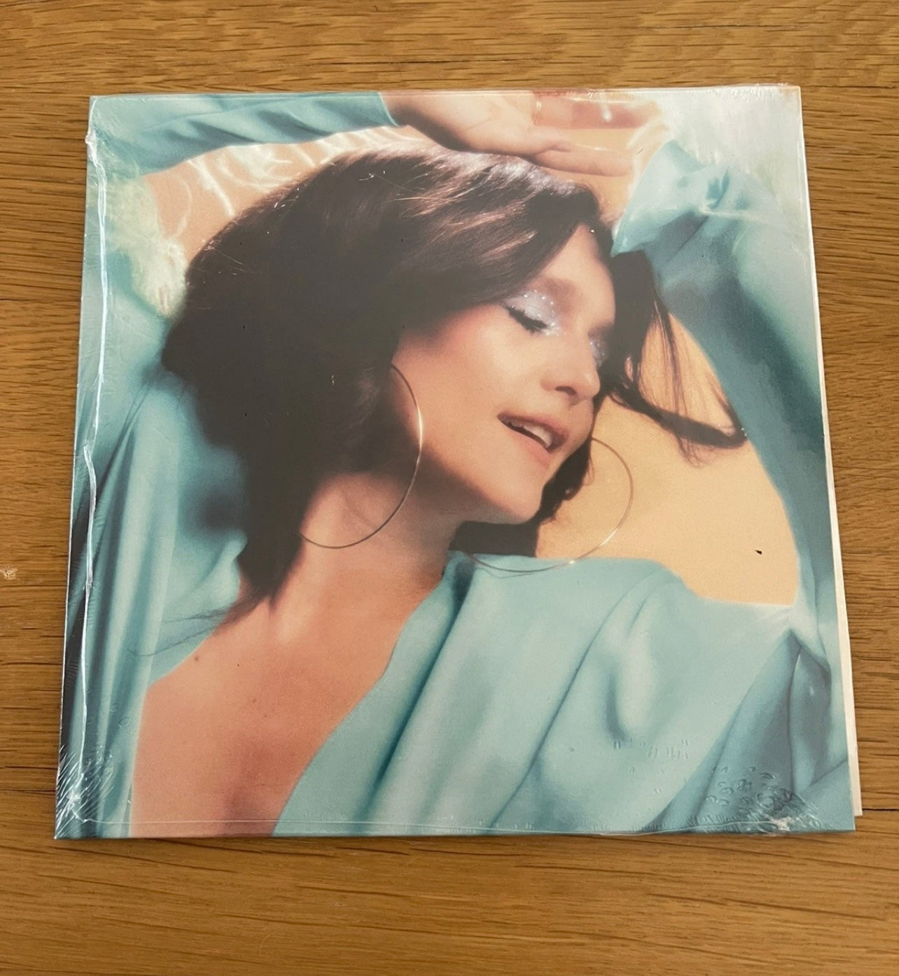 Jessie Ware Free Yourself (RSD 2023) (Vinyl) Limited  7" Single