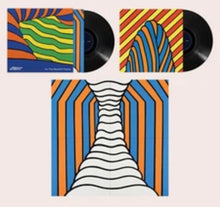 The Chemical Brothers | For That Beautiful Feeling | Black Vinyl