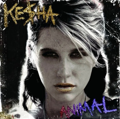 Kesha Animal (Expanded Edition) Double LP Vinyl NEW