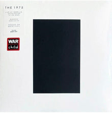 1975 - The 1975 Live At Gorilla - Limited RSD 2024 - 2x Vinyl LP White