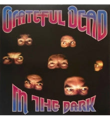 The Grateful Dead : In the Dark VINYL 12" Remastered Album (2024)