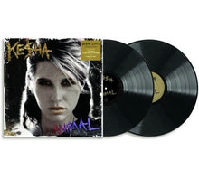 Kesha Animal (Expanded Edition) Double LP Vinyl NEW