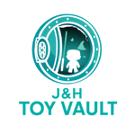J&H Toy Vault