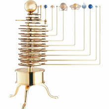 Eaglemoss Build A Precision Mechanical Solar System Orrery Parts Part 13