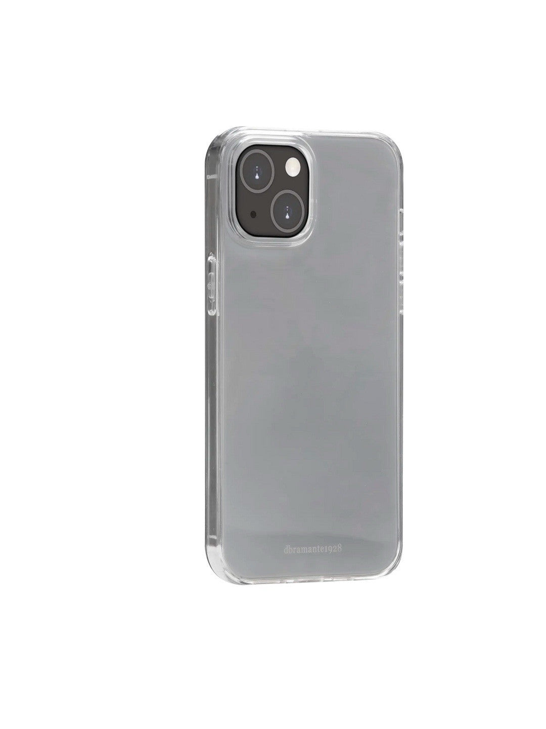 dbramante1928 - Greenland - iPhone 14 Plus - Clear Case