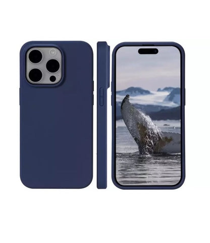 dbramante1928 iPhone 15 Pro Max Greenland Phone Case - Blue q083d