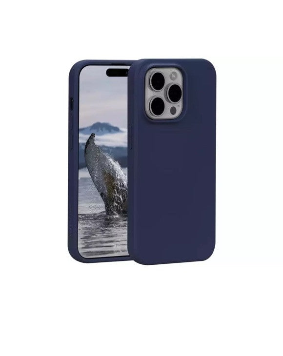 dbramante1928 iPhone 15 Pro Max Greenland Phone Case - Blue q083d
