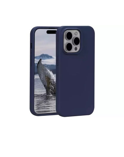 dbramante1928 iPhone 15 Pro Max Greenland Phone Case - Blue q083d