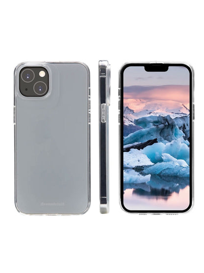 dbramante1928 - Greenland - iPhone 14 Plus - Clear Case