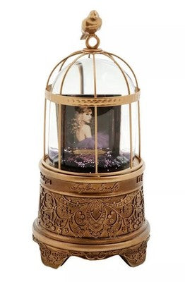 Taylor Swift Speak Now (Taylor’s Version) Frame Snowglobe – Official Limited Edition – PREORDER